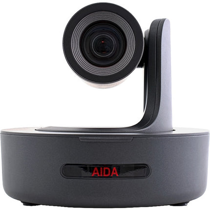AIDA Imaging Kit de 3 cámaras PTZ con Zoom óptico 20x y controlador IP