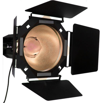 ALZO Kit Filtros Gel CTO Calentadores 8 x 8 Pulgadas 1 4 y 1 2 CTO