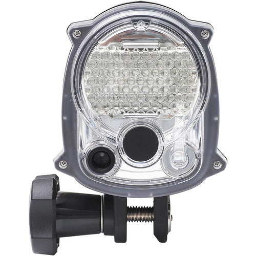Sea & Sea YS-03 Solis sistema de iluminación universal 250' 5600K con cable fibra óptica