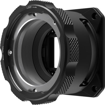 Z CAM E2-S6 Mark II Cámara de Cine Super 35 6K60 Montura PL Intercambiable