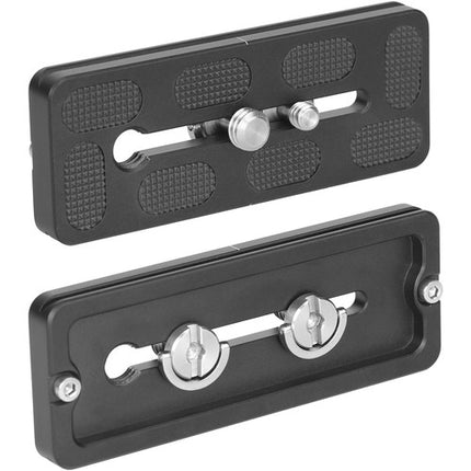 Leofoto PG-1 Cabezal Gimbal Capacidad 25kg Altura 22.6cm Negro