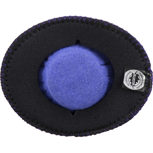 Bluestar CanSkins Fundas para Auriculares Sony MDR-7506 Par Morado Transpirable y Lavable
