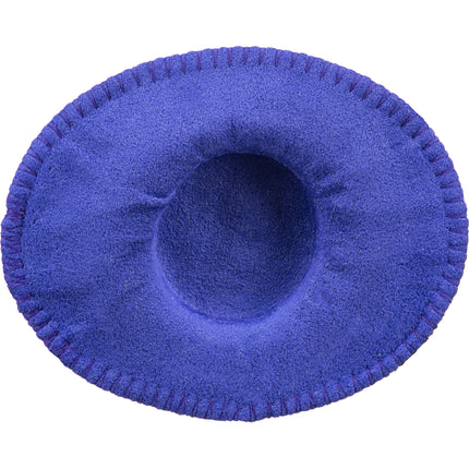 Bluestar CanSkins Fundas para Auriculares Sony MDR-7506 Par Morado Transpirable y Lavable