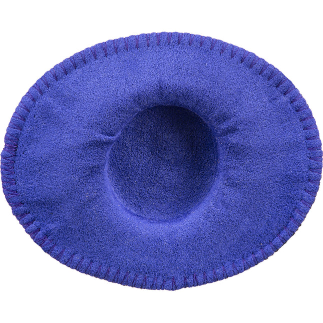 Bluestar CanSkins Fundas para Auriculares Sony MDR-7506 Par Morado Transpirable y Lavable