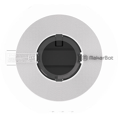 MakerBot METHOD X Filamento SR-30 Blanco Soporte Soluble Agua 1 unidad