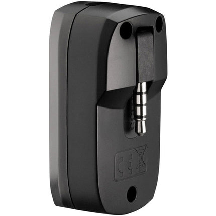 Westcott FJ-XR Receptor Inalámbrico para Trigger 2.4 GHz 50 m