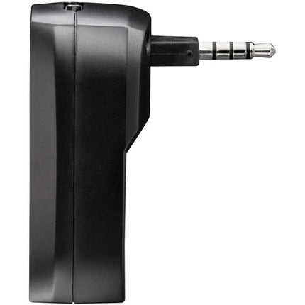 Westcott FJ-XR Receptor Inalámbrico para Trigger 2.4 GHz 50 m