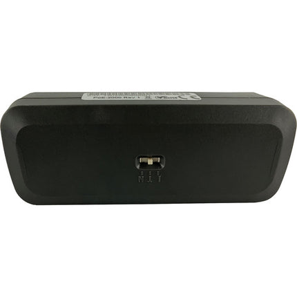 Triplett POE2000 PoE Tester Pro para instalación de cámaras IP y teléfonos VoIP