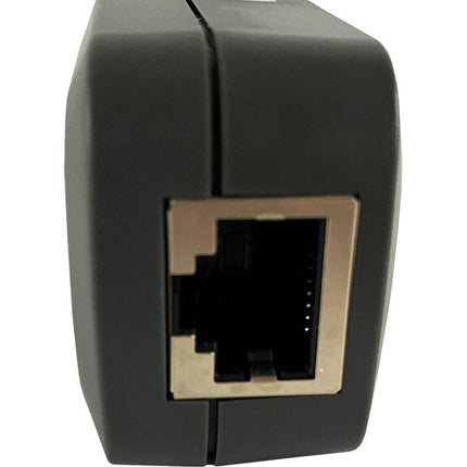 Triplett POE2000 PoE Tester Pro para instalación de cámaras IP y teléfonos VoIP