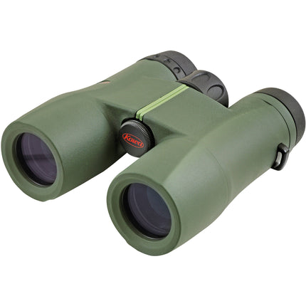 Kowa 10x32 SV II Prismáticos Binoculares 10x32 Estanque y Antiniebla Con Estuche