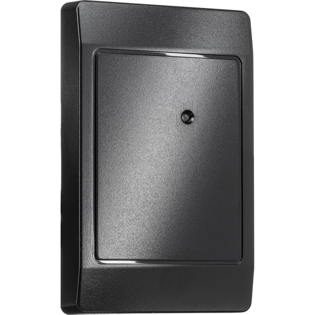 HID Thinline II 5395 Lector de Tarjetas Proximidad Alcance 5.5" Negro