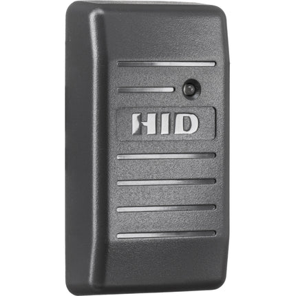 HID ProxPoint Plus 6005 Lector de Tarjetas de Proximidad Alcance 3 Pulgadas Diseño Compacto IP55