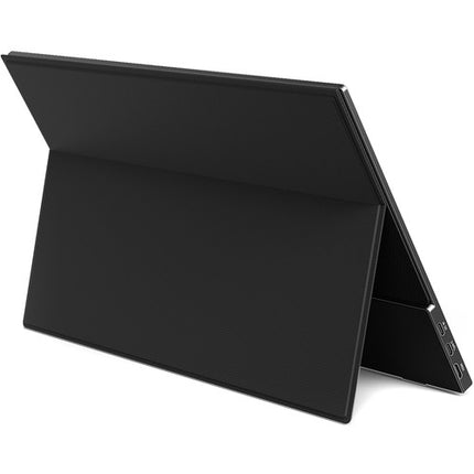Lilliput UMTC-1400 Monitor táctil portátil 14" Full HD 1920x1080 USB-C HDMI con funda