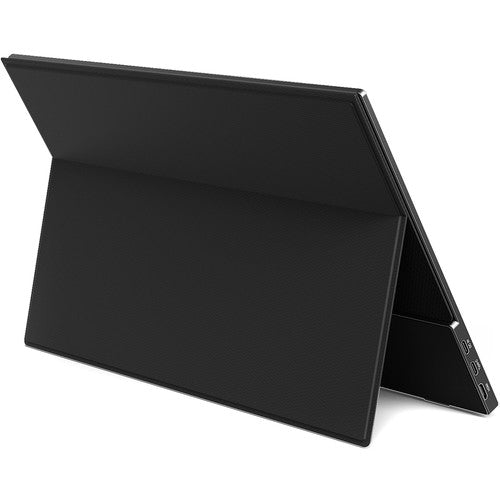 Lilliput UMTC-1400 Monitor táctil portátil 14" Full HD 1920x1080 USB-C HDMI con funda