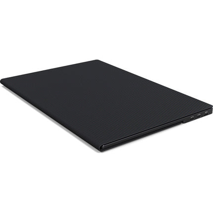 Lilliput UMTC-1400 Monitor táctil portátil 14" Full HD 1920x1080 USB-C HDMI con funda