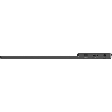 Lilliput UMTC-1400 Monitor táctil portátil 14" Full HD 1920x1080 USB-C HDMI con funda
