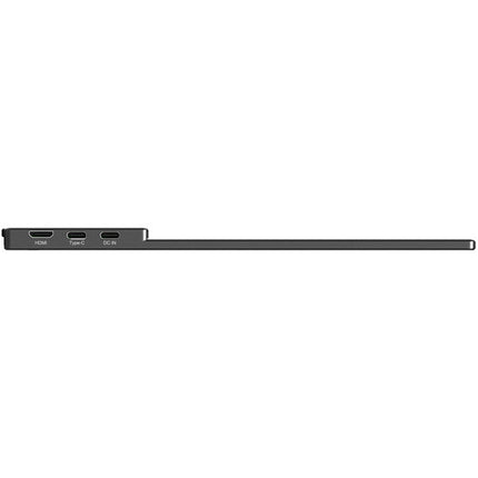 Lilliput UMTC-1400 Monitor táctil portátil 14" Full HD 1920x1080 USB-C HDMI con funda