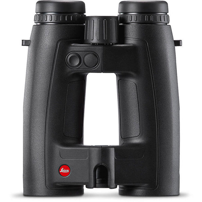 Leica 10x42 Geovid 3200.COM Binoculars con Rango 10-3200 Yardas Bluetooth