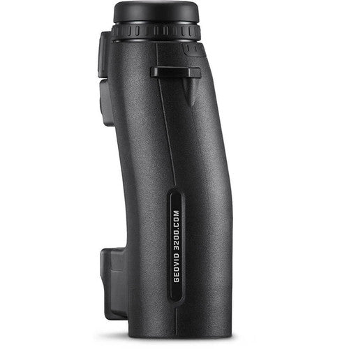 Leica 10x42 Geovid 3200.COM Binoculars con Rango 10-3200 Yardas Bluetooth