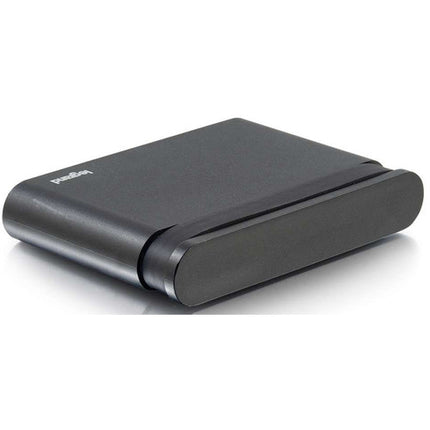 C2G Hub USB 3.1 Gen 1 Tipo C y A 4 Puertos 5 Gb/s 100W PD