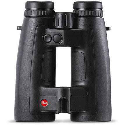 Leica Geovid 3200.COM Binoculars telémetro 8x56 rango 10-3200 m Bluetooth