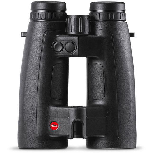 Leica Geovid 3200.COM Binoculars telémetro 8x56 rango 10-3200 m Bluetooth