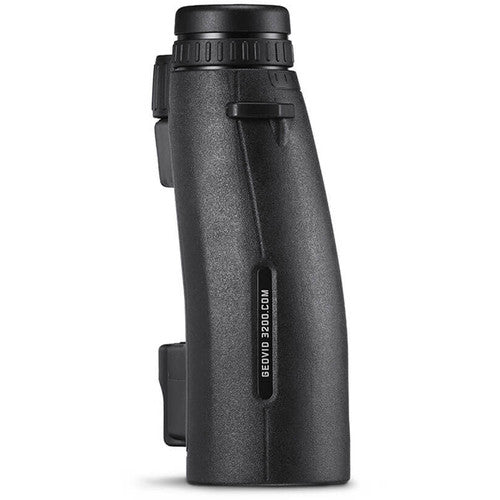 Leica Geovid 3200.COM Binoculars telémetro 8x56 rango 10-3200 m Bluetooth