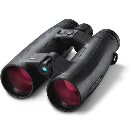 Leica Geovid 3200.COM Binoculars telémetro 8x56 rango 10-3200 m Bluetooth