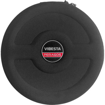 Vibesta Peragos Disk 304P Luz LED Día 5600K 30° Haz con Filtros Magnéticos