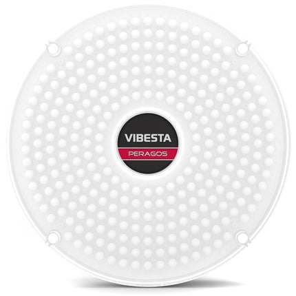 Vibesta Peragos Disk 304P Luz LED Día 5600K 30° Haz con Filtros Magnéticos