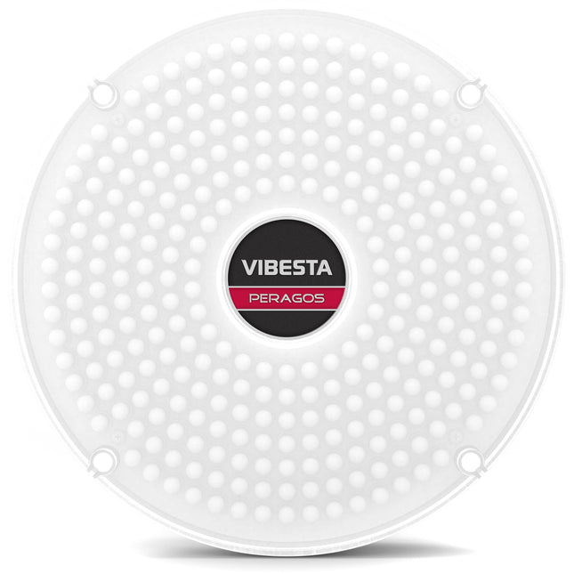 Vibesta Peragos Disk 304P Luz LED Día 5600K 30° Haz con Filtros Magnéticos