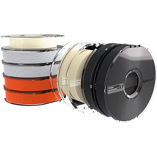 MakerBot METHOD filamento mixto Tough y PVA 1.75mm 9 unidades