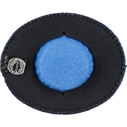 Bluestar CanSkins Fundas para Auriculares Sony MDR-7506 Azul Par Transpirable