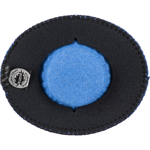 Bluestar CanSkins Fundas para Auriculares Sony MDR-7506 Azul Par Transpirable