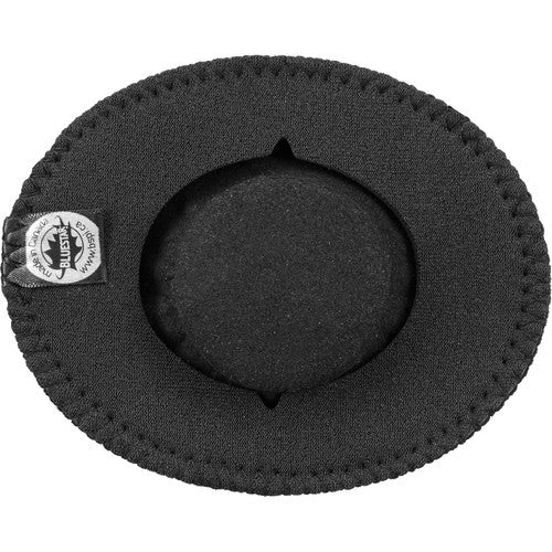 Bluestar CanSkins Fundas para Auriculares Sony MDR-7506 Par Negro Transpirables