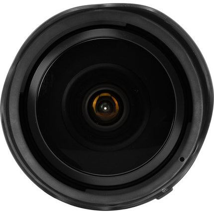 Meike MK-6-11mm f3.5 objetivo ojo de pez para Sony E con apertura f3.5-f16 y ángulo 180°
