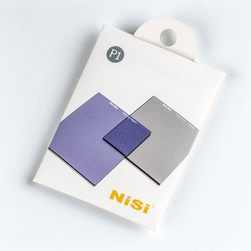 NiSi P1 Prosories Filtro ND64 para Móviles 6 Paradas Reducción de Exposición