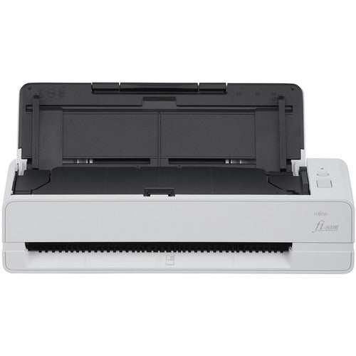 Ricoh fi-800R Escáner de Documentos 600 dpi 40 ppm 20 Hojas ADF