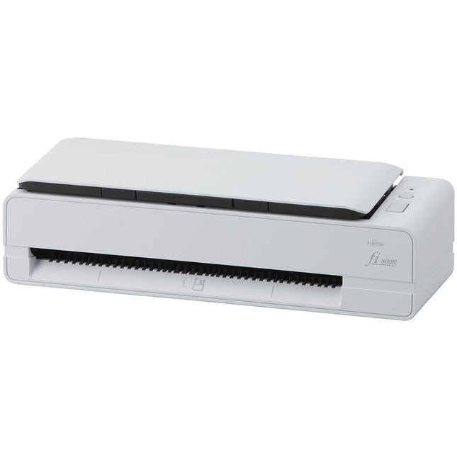 Ricoh fi-800R Escáner de Documentos 600 dpi 40 ppm 20 Hojas ADF
