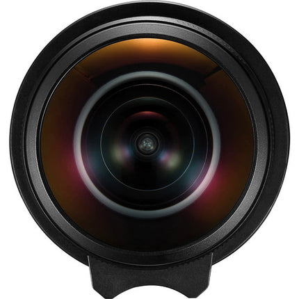 Venus Optics Laowa 4mm f/2.8 Objetivo Ojo de Pez Sony E 210° ángulo de visión