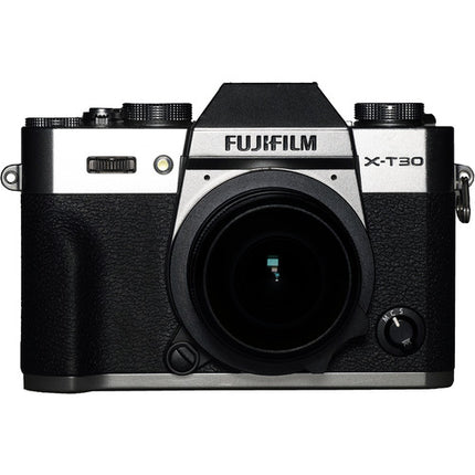 Venus Optics Laowa 4mm f2.8 Objetivo Ojo de Pez 210° APS-C Fujifilm X