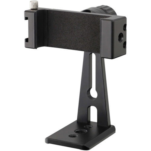 Oben ASPTA-20 Adaptador Trípode para Smartphone 2.4 a 3.7 Pulgadas aluminio