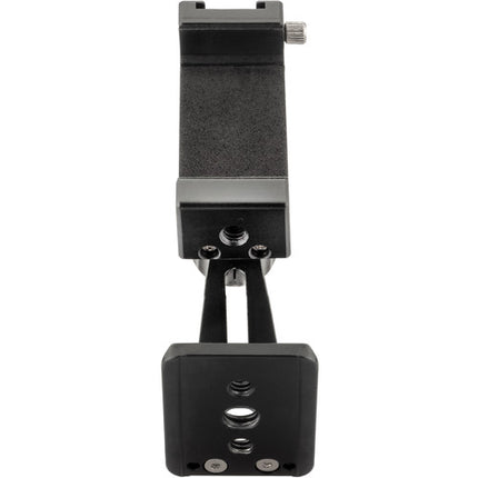 Oben ASPTA-20 Adaptador Trípode para Smartphone 2.4 a 3.7 Pulgadas aluminio