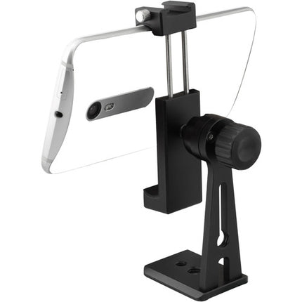 Oben ASPTA-20 Adaptador Trípode para Smartphone 2.4 a 3.7 Pulgadas aluminio