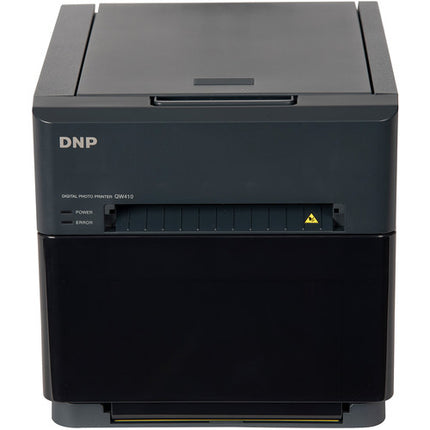 DNP DP-QW410 Impresora Profesional de Fotos Sublimación 300x300 dpi 19 s 4x6"