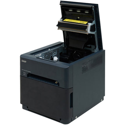 DNP DP-QW410 Impresora Profesional de Fotos Sublimación 300x300 dpi 19 s 4x6"