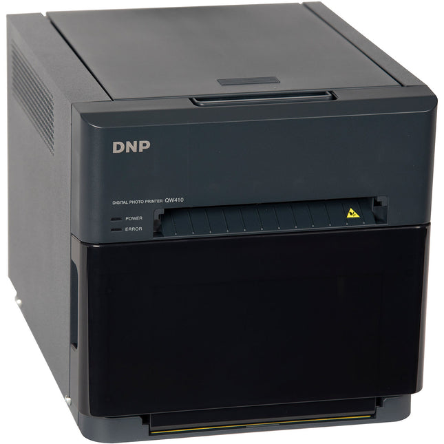 DNP DP-QW410 Impresora Profesional de Fotos Sublimación 300x300 dpi 19 s 4x6"