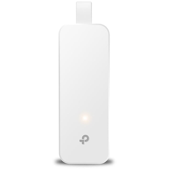 TP-Link USB 3.0 Adaptador de Red Ethernet Gigabit 1000 Mb/s Compacto