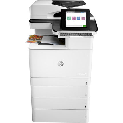HP Color LaserJet Enterprise Flow M776z Impresora Láser Multifunción 45 ppm 1200x1200 dpi