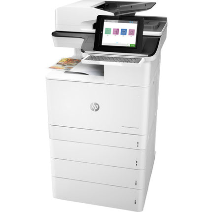 HP Color LaserJet Enterprise Flow M776z Impresora Láser Multifunción 45 ppm 1200x1200 dpi